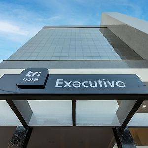 Tri Hotel Executive Osorio